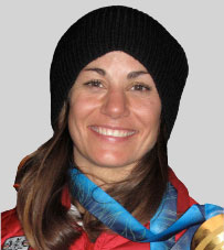 MAELLE RICKER