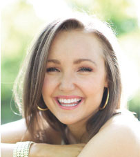 RACHEL HALE
