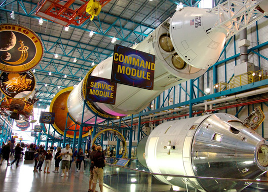 Kennedy Space Center